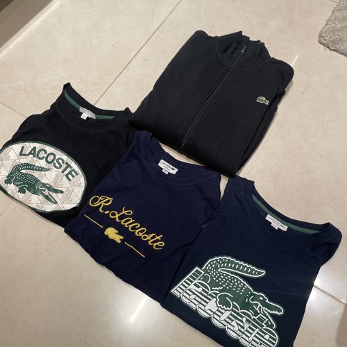 Lacoste men bundle - men’s,