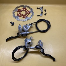 Silver Hope Mono Mini 974