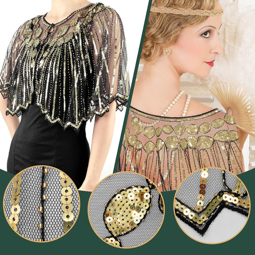 1920s flapper great - great, gatsby