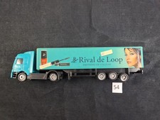 Advertising Trucks 1:87, Rival