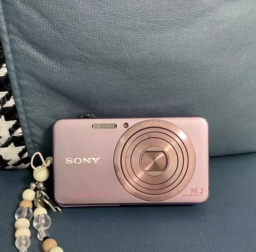 Sony cyber shot - sony, cyber-shot