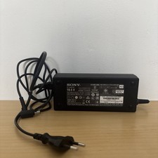GENUINE AC ADPATER ADP-120CR A