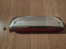 Vintage Hohner Educator 2