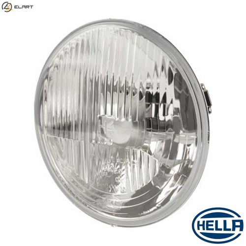 Insert headlight 1a6 - insert,