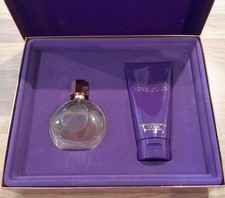 ESTEE LAUDER SENSUOUS PERFUME