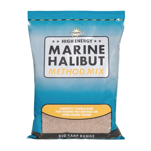 New dynamite marine halibut - dynamite,