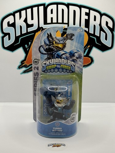 Skylanders swap force turbo - skylanders,