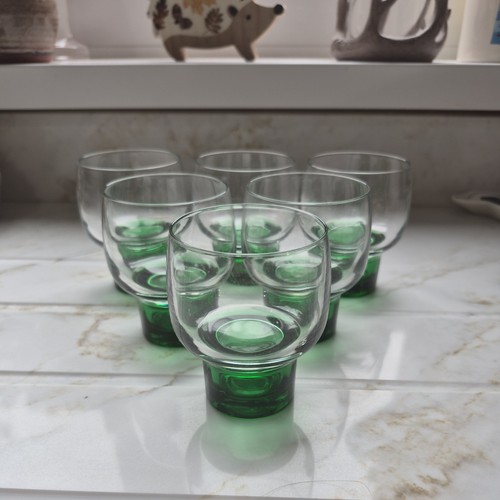 French luminarc 1970s - ,