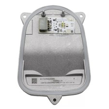 Mercedes LED Headlight Module