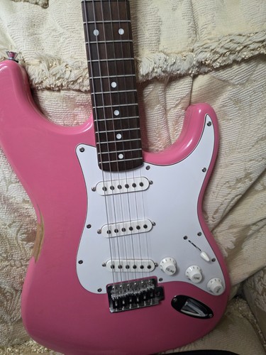 East coast strat type - east,