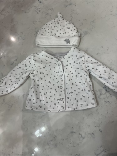Jojo maman bebe unisex grey - maman,
