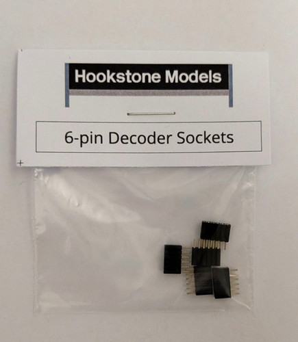 Pin nem651 dcc decoder - 5,
