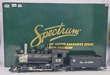 Bachmann Spectrum 25218 2-6-0
