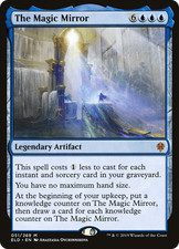 The Magic Mirror - ELD - 51 -