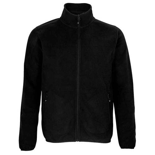 Mens fleece jacket full - fleece,