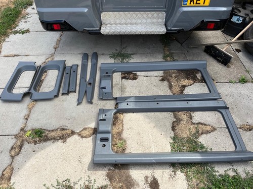 Land rover defender 110 - defender,