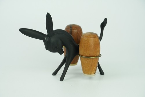 Walter bosse donkey salt - walter,