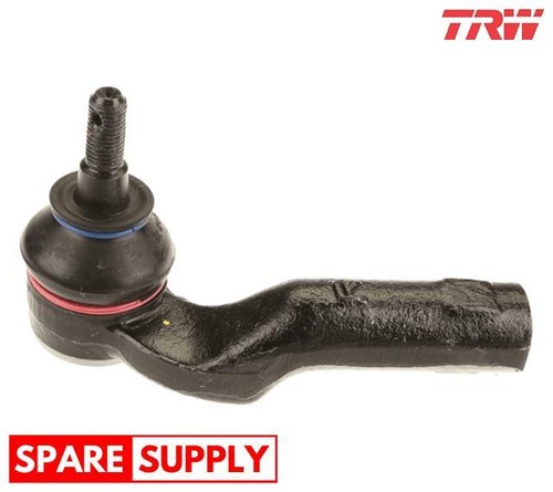Tie rod end - rod, 5