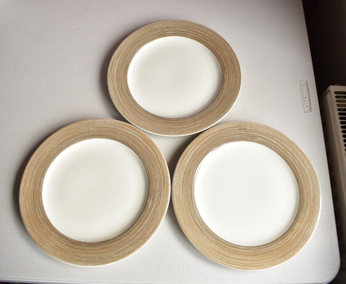 Next linear dinner - plates, 3
