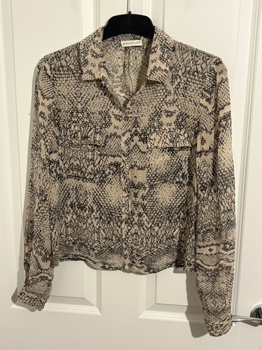 Whistles women 100 - women’s, silk