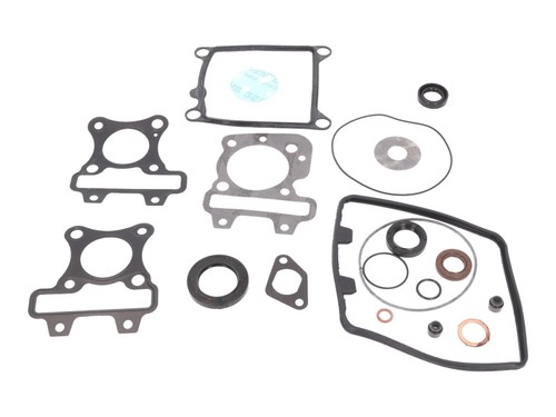 Engine gasket set - engine,