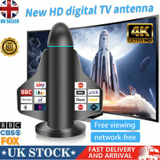 Freeview Indoor TV Aerial, 250