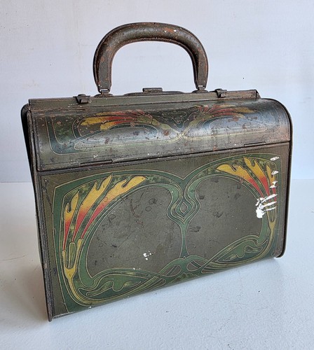 Rare antique 1905 huntley - antique, &