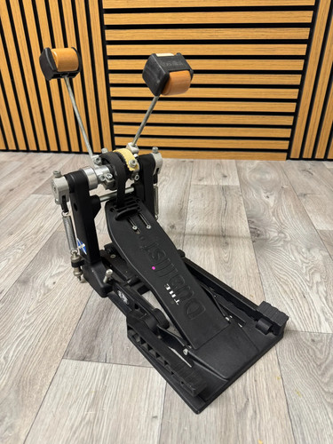 Duallist dual double bass - dual,