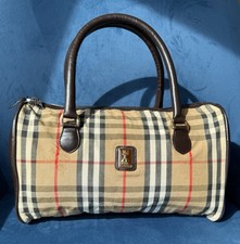 Burberry Vintage Horseferry