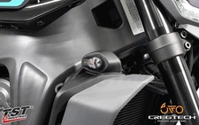 TST Industries flush fit turn signals indicators Yamaha MT10 MT09 07 R7 NEW V.2