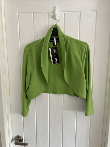 Frank lyman bnwt - bnwt, lime