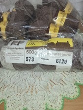 KNITTING WOOL RICHARD POPPLETON EMMERDALE  10 X 50G   SHADE :573