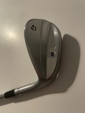 Taylormade MG5 Gap Wedge 50 Degrees SB09