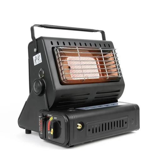 3kw portable gas heater - portable,
