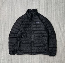 Patagonia Down Sweater Puffer