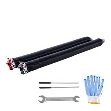 Uimoso Garage Door Torsion