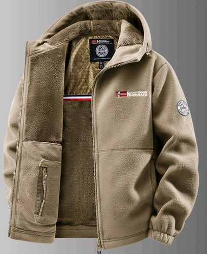 Latest fall winter warm fleece - latest,