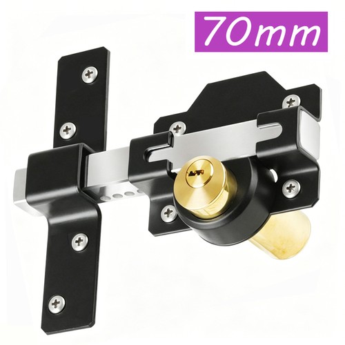 70mm heavy duty - 70mm, double-sided