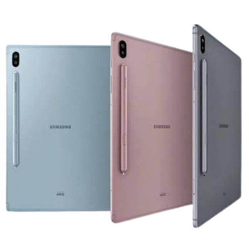 Samsung galaxy tab lite - samsung, s6