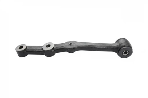 Wishbone front axle trailing - axle,