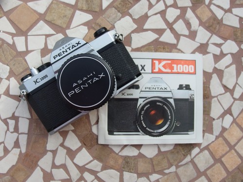 Fully working and film tested