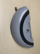 LML STAR 125 AUTOMATICA GREY