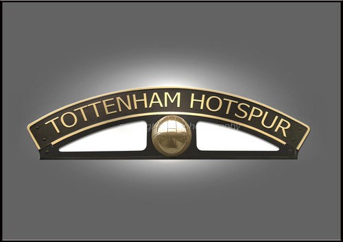Tottenham hotspur football - tottenham,