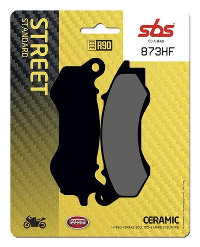 Sbs street ceramic - hf,