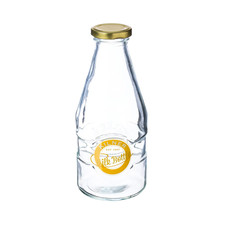 Kilner pint glass milk - kilner,