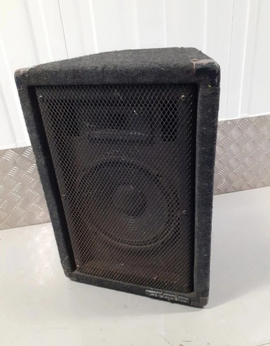 Img stage line speaker - stage,