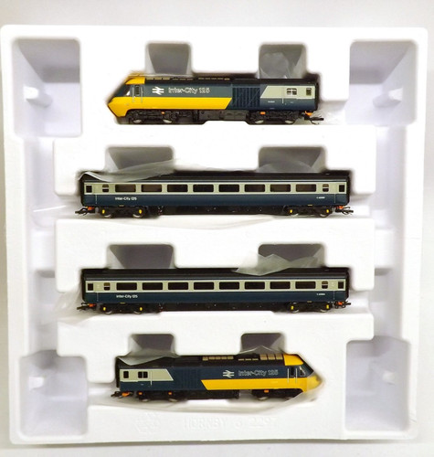 Hornby inter city - hornby, 43