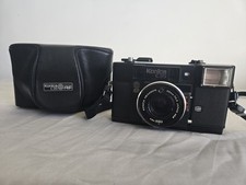 Konica c35 point shoot - c35, &