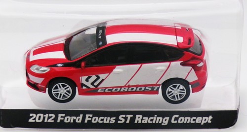 2012 ford focus racing - 2012,