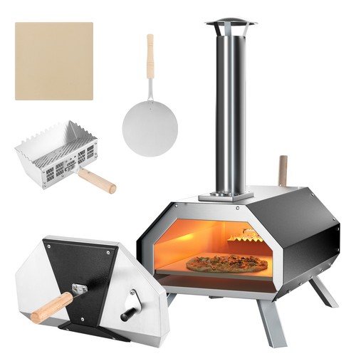 Outdoor pizza oven - outdoor,